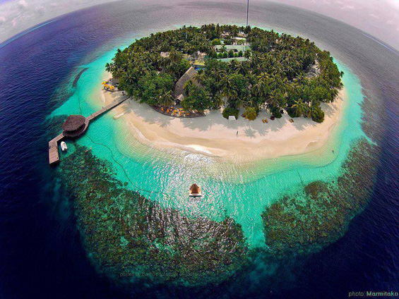 paradise_island maldives
